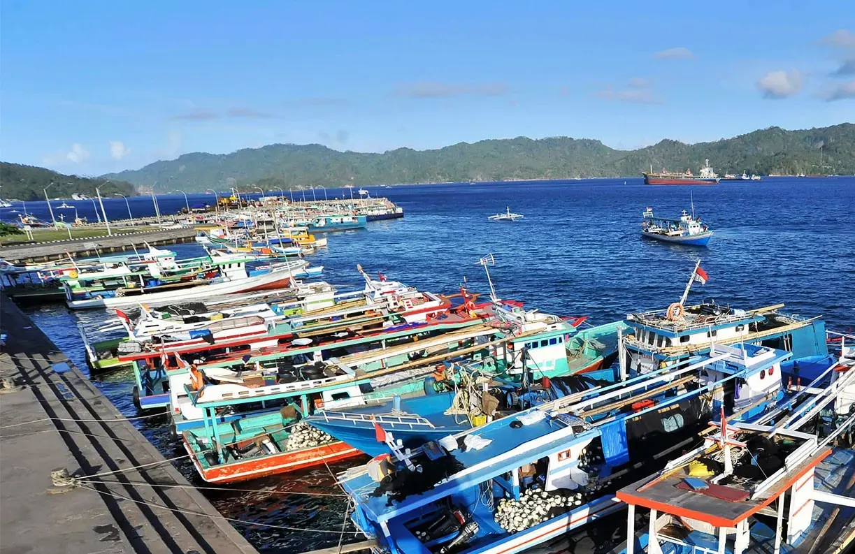 11 Sektor Ekonomi Biru Bernilai Triliunan Dolar: Siapa Kuasai Nilai Tambah?