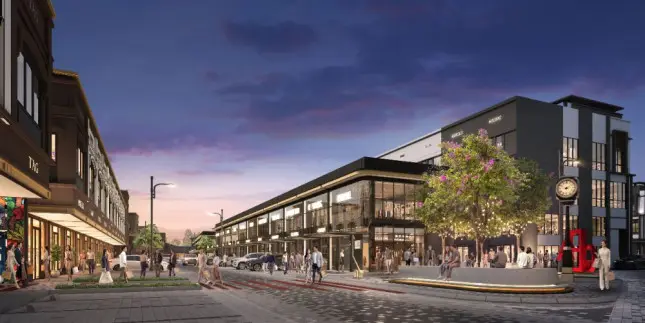 Gading Serpong Bertransformasi Menjadi Mixed-Use Hub Terintegrasi