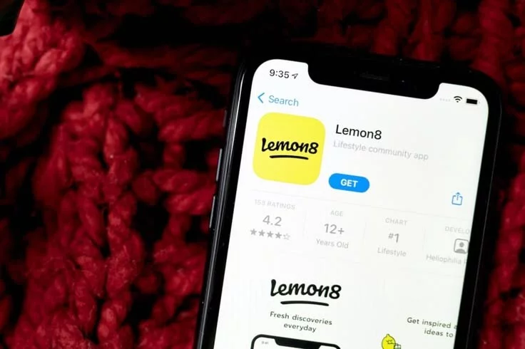 Mengapa Gen Z Meninggalkan Instagram untuk BeReal, Lemon8, dan Pinterest