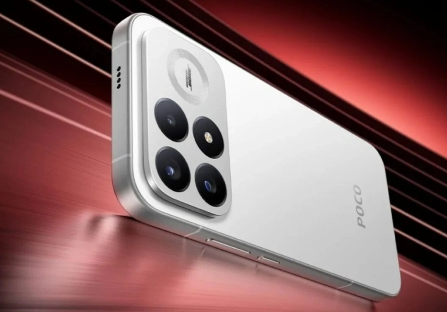POCO F9 Pro: Flagship Gaming Terjangkau dengan Layar 185Hz
