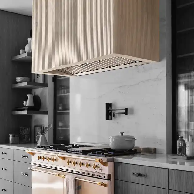 Panduan Lengkap Renovasi Dapur untuk Rumah Lebih Fungsional