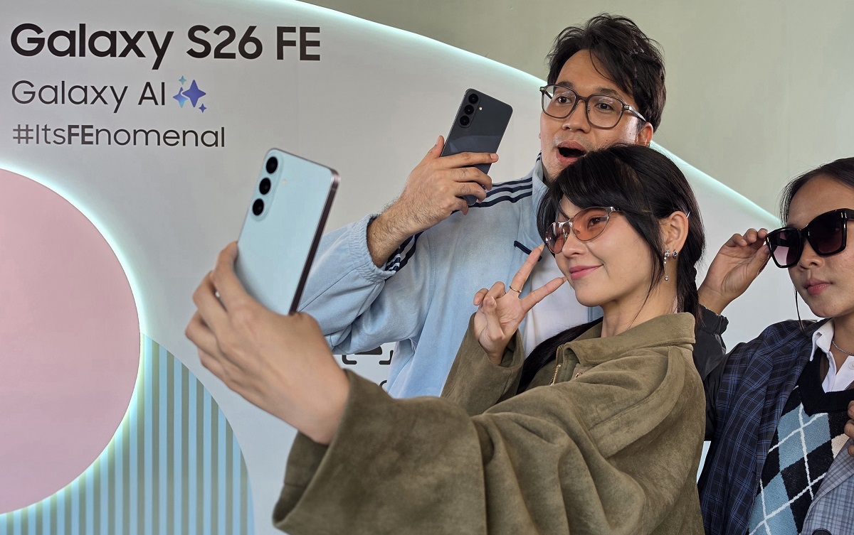 Samsung Galaxy S26 FE Promo Rp9 Juta: Layak Diburu?