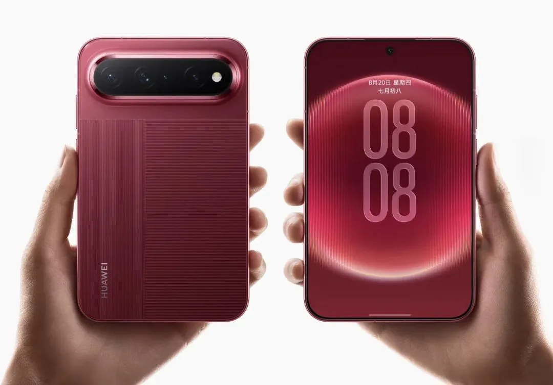 Huawei Pura X View: Layar Unik, Baterai 7.000 mAh, Kamera 200MP