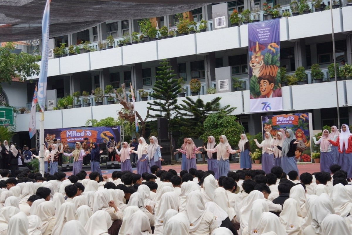 Dari Literasi hingga Etika: Sekolah Ajarkan Siswa Gunakan AI Secara Bijak