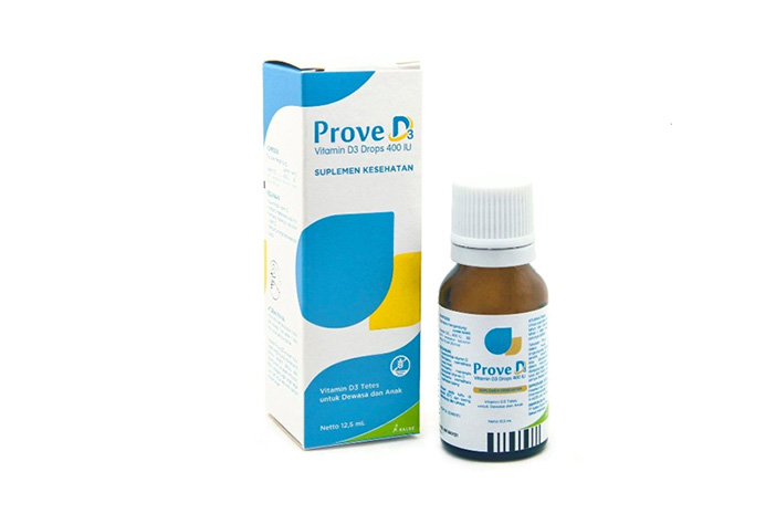 Panduan Lengkap Memilih Suplemen Vitamin D3 di Apotek
