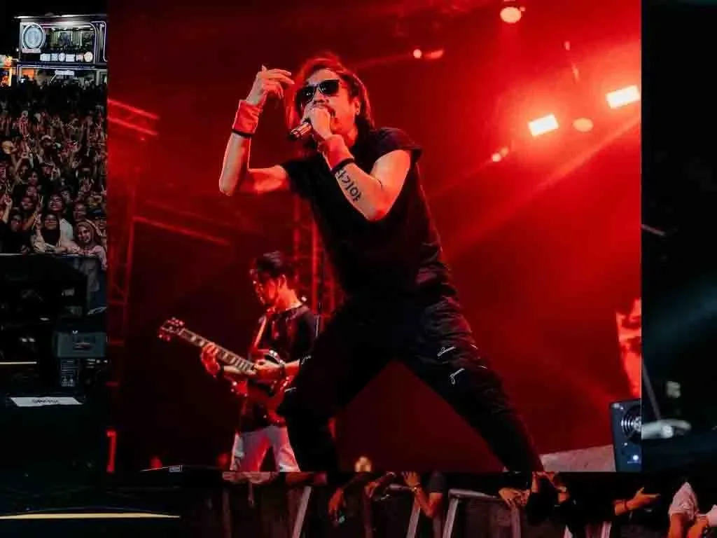 Konser Intimate Legendaris dan Kembalinya Musik yang Dekat