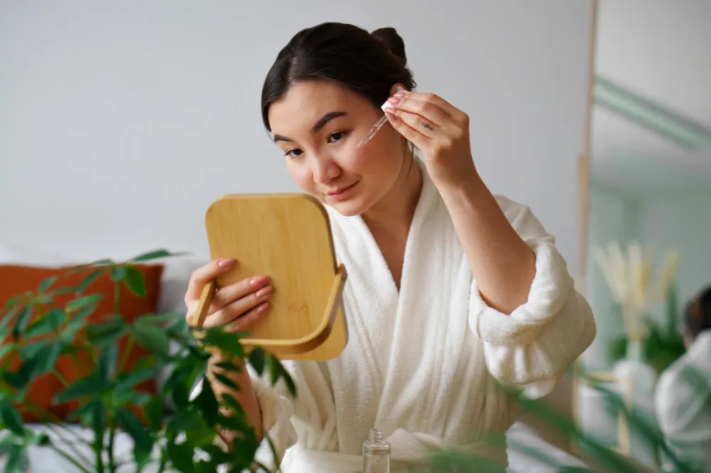 Sheet Mask PDRN: Kulit Kencang dan Kerutan Memudar dalam 4 Minggu