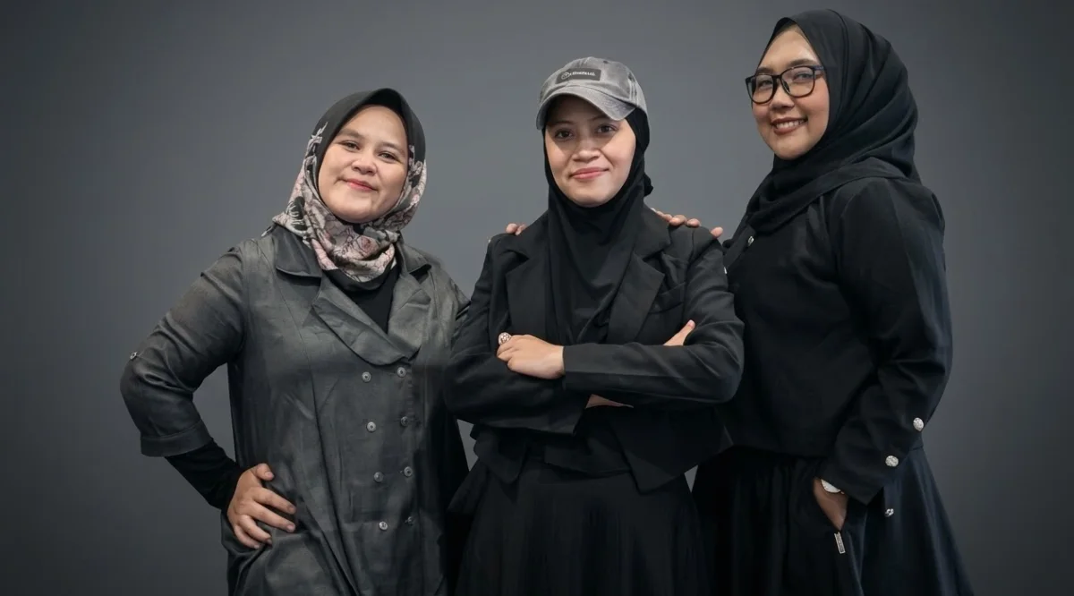 Dari Komunitas ke Ekosistem: Cara Perempuan Mengubah Fitness Jadi Bisnis Miliaran