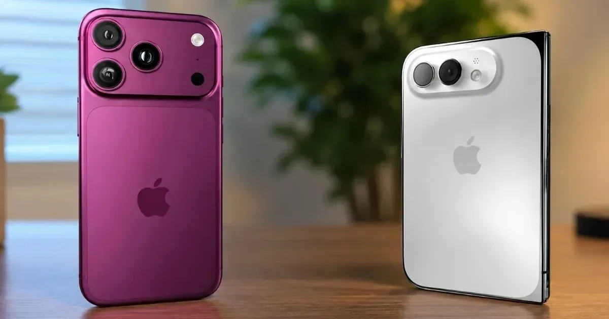iPhone 18 Pro dan Pro Max: Harga Tinggi, Nilai Sebanding?