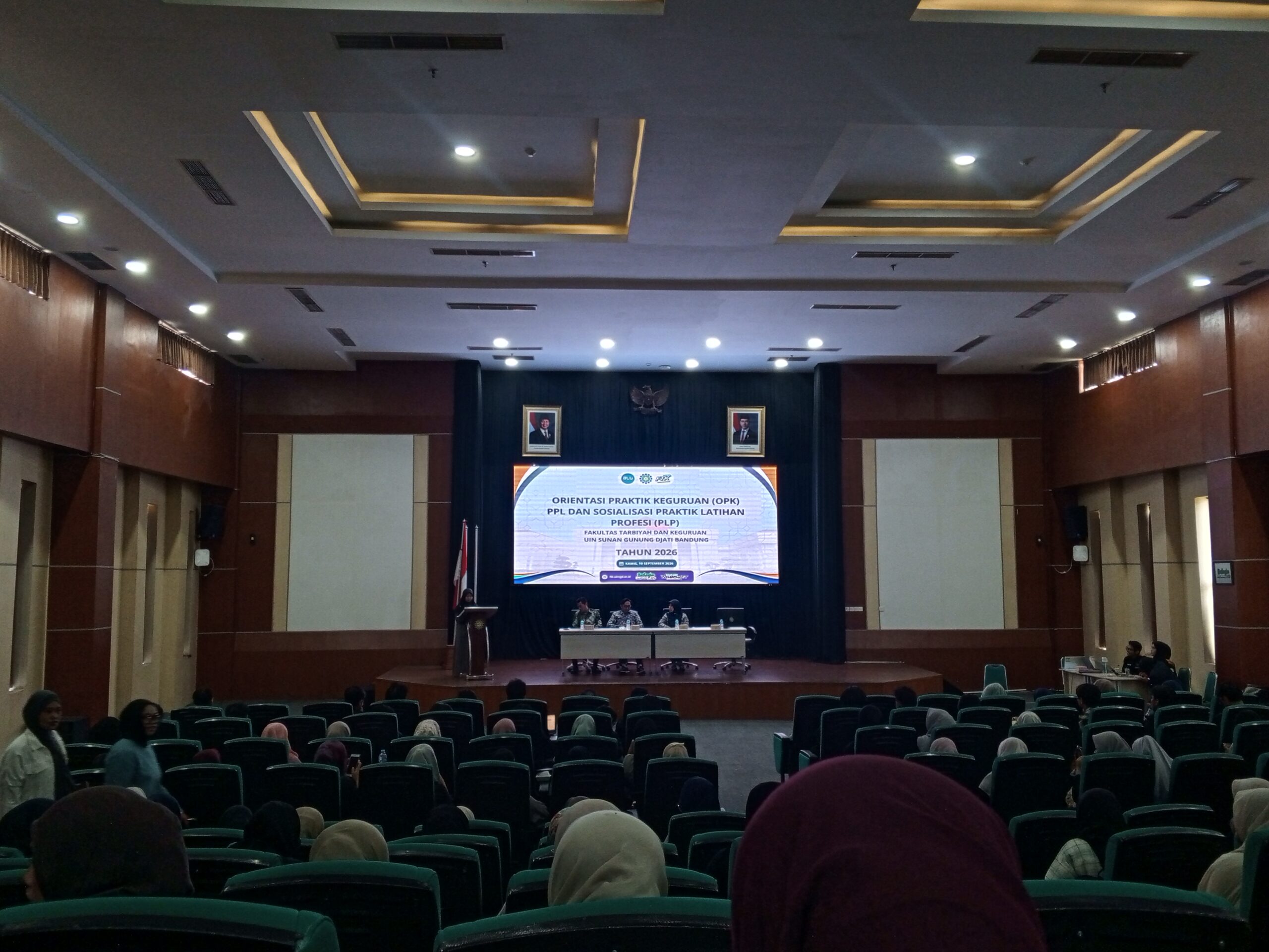 Program Magang Guru Berubah Menjadi Ruang Transformasi Pendidikan