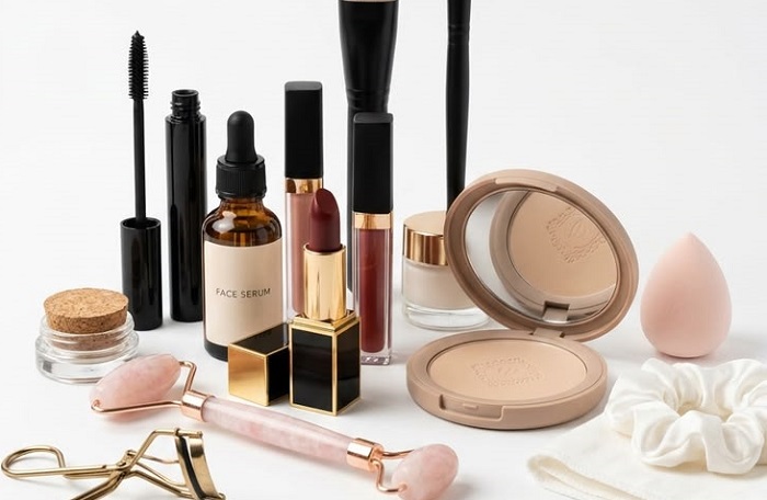 Mikroalga Lokal & Halal Beauty: Strategi Baru Keunggulan Kosmetik