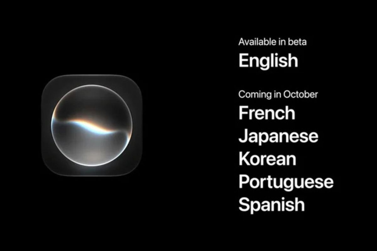 Siri AI Multilingual: Lima Bahasa Baru dan Masa Depan Asisten Virtual Apple