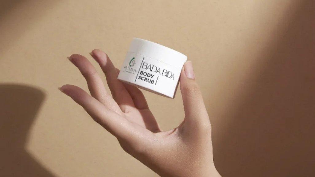Badabida Lulur Ketan Hitam: Menghidupkan Ritual Kaili di Dunia Body Care Modern