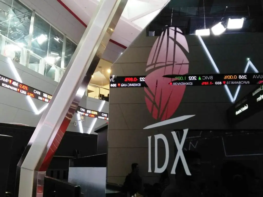 Investor Asing Masif Beli Saham dan SBN: Sinyal Kepercayaan Pasar Modal