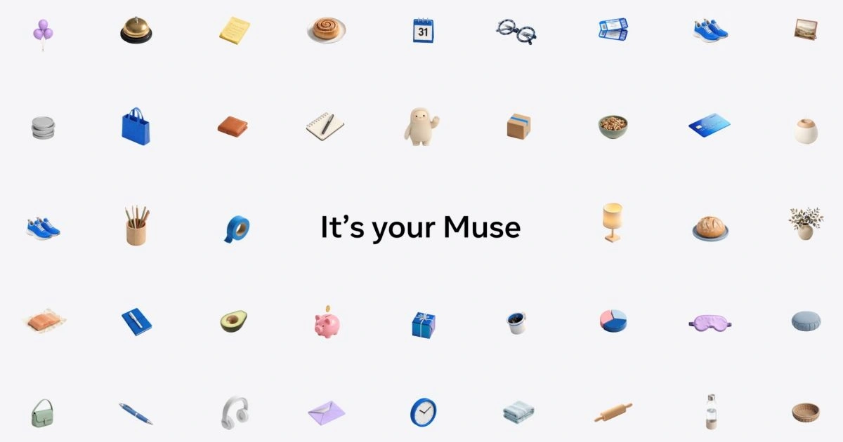 Muse: Asisten AI WhatsApp yang Mampu Belanja dan Bayar Otomatis