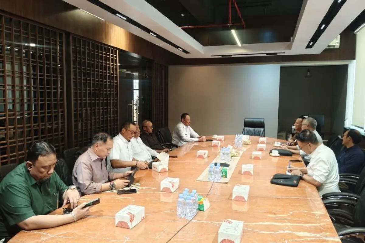 Legalitas Tambang Rakyat Gorontalo: Momentum 14 Blok WPR