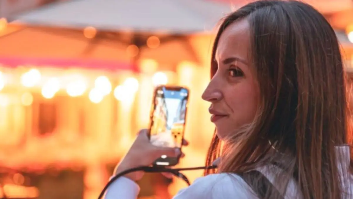 Teknik Portrait Mode Smartphone untuk Foto Wajah Natural