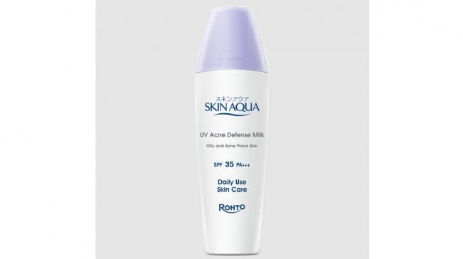 Panduan Lengkap Memilih Skin Aqua Sunscreen Sesuai Jenis Kulit