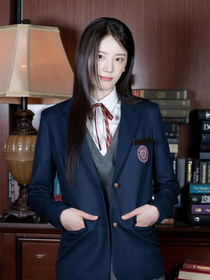 Dari Idol ke Aktris: Perjalanan Drama Korea Jang Gyuri