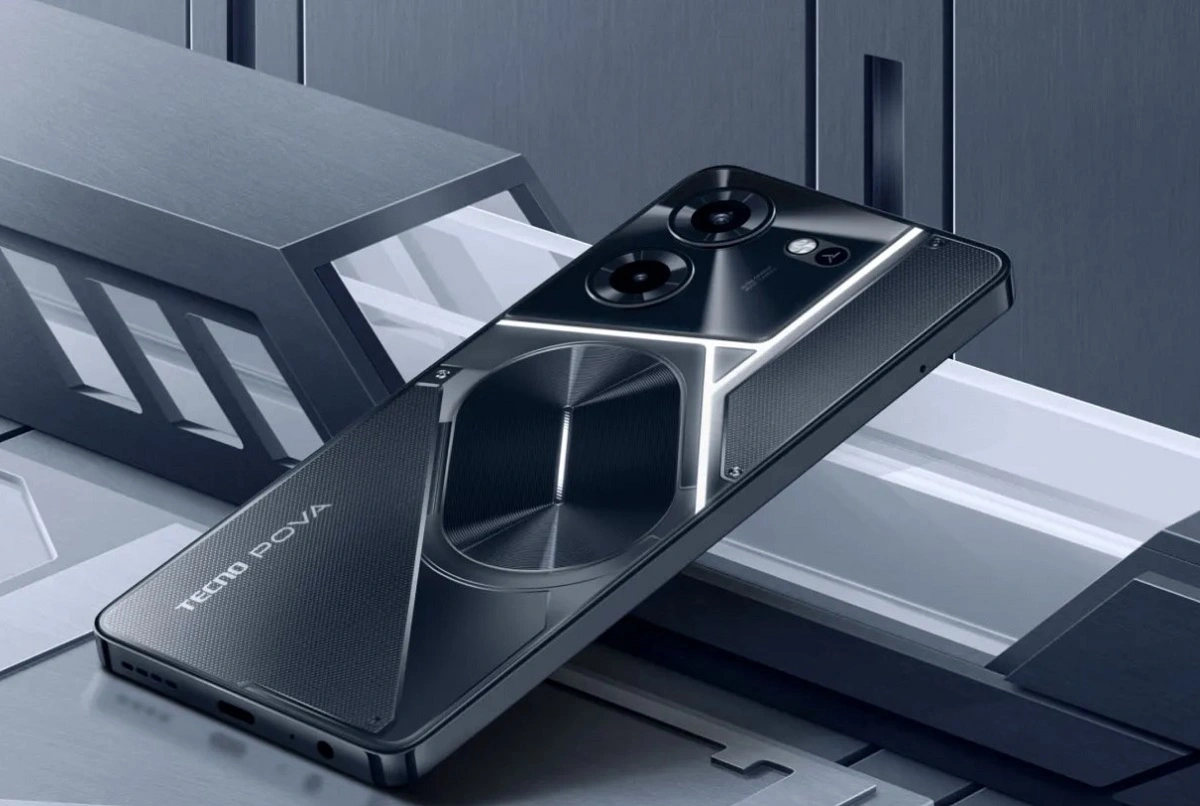 Tecno dan Infinix: Spek Tinggi di Harga 1 Jutaan