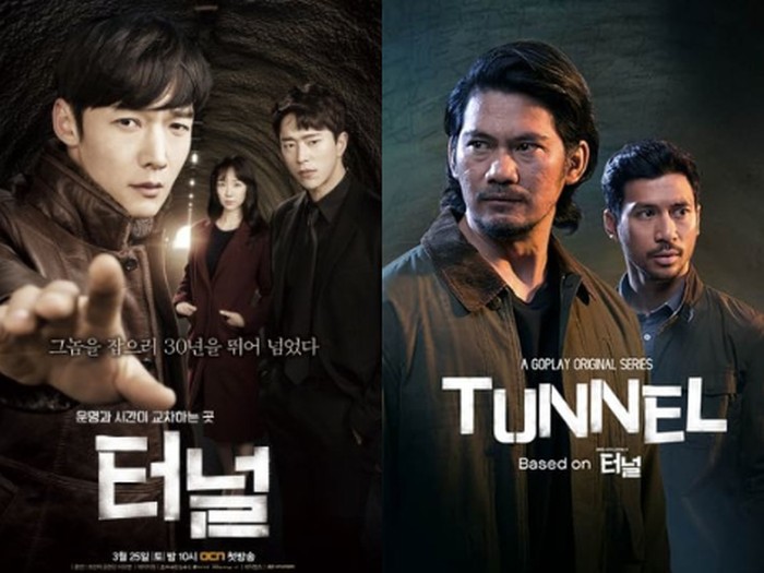 Dari Descendants of the Sun ke Miracle in Cell No. 7: Mengapa Remake Drama Korea Laris Manis