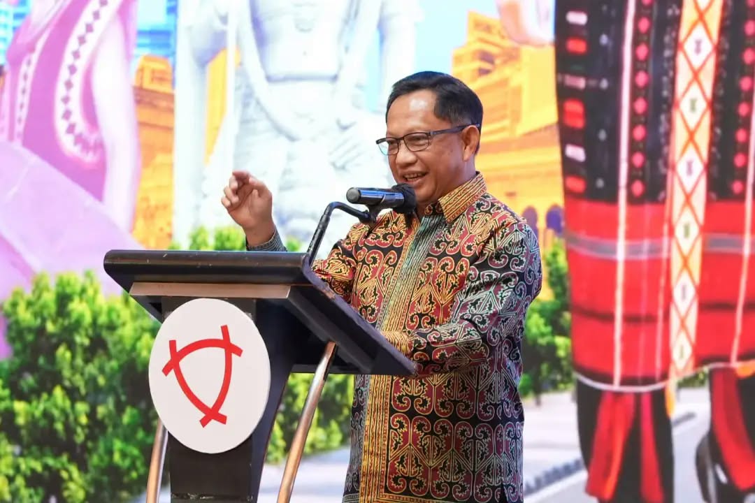 IMT-GT Harus Beranjak dari Forum ke Proyek Nyata