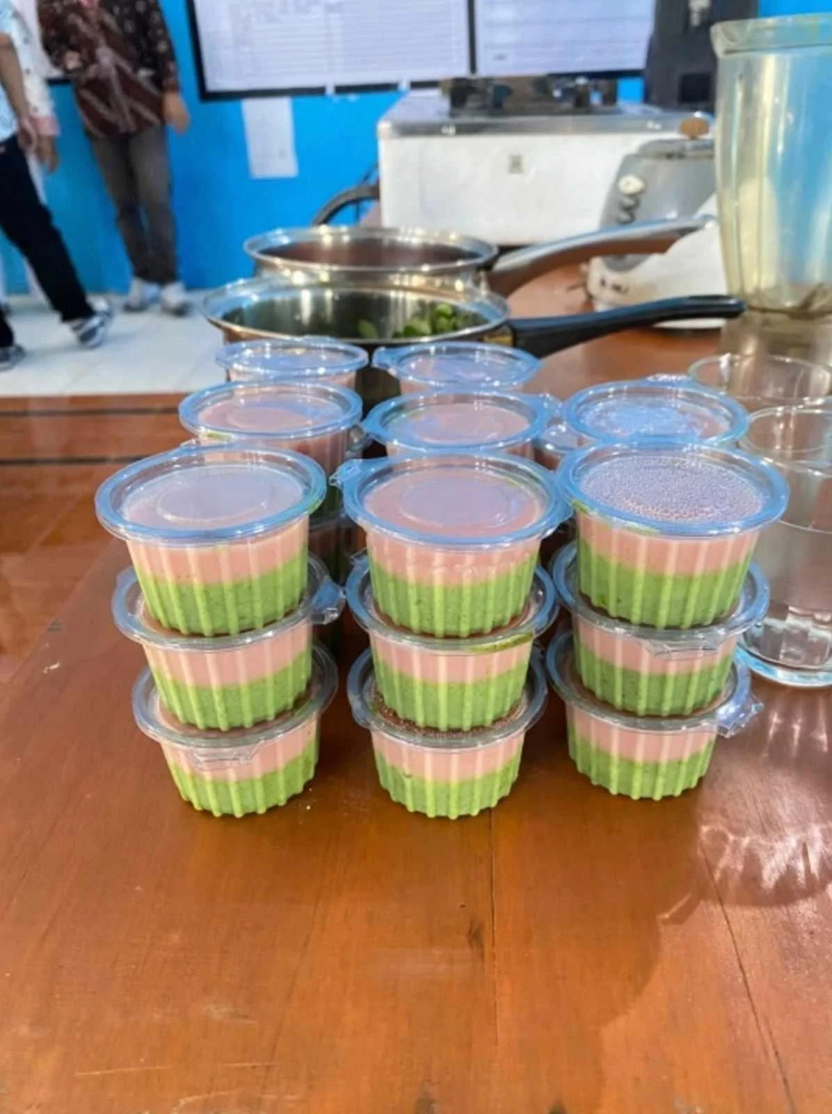Dari Sawo hingga Kelor: Pangan Lokal sebagai Senjata Cegah Stunting