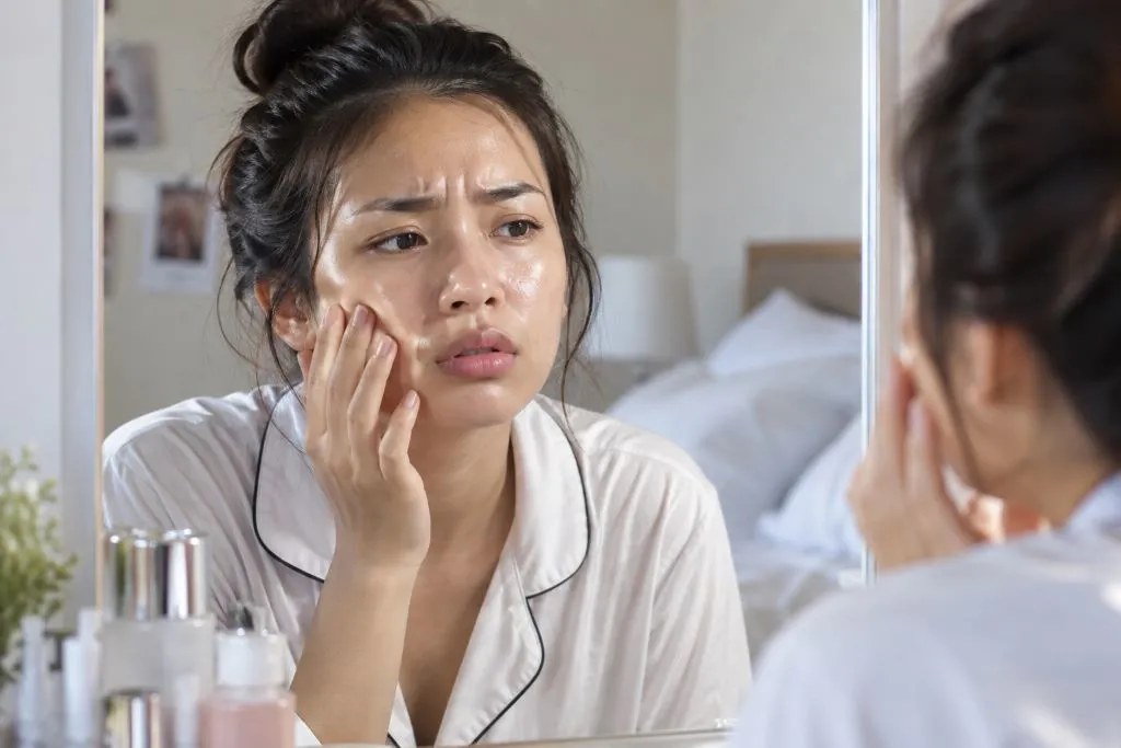 7 Tanda Skincare Tidak Cocok dan Kapan Harus Berhenti