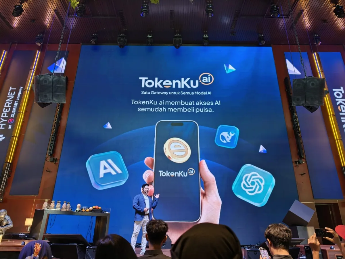 Satu Gateway, 120 Model: Cara Baru Mengatur Biaya dan Akses AI