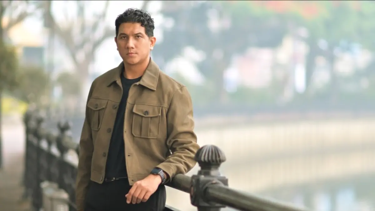 Ketika Lagu Menjadi Ruang Bertanya tentang Hidup dan Cinta