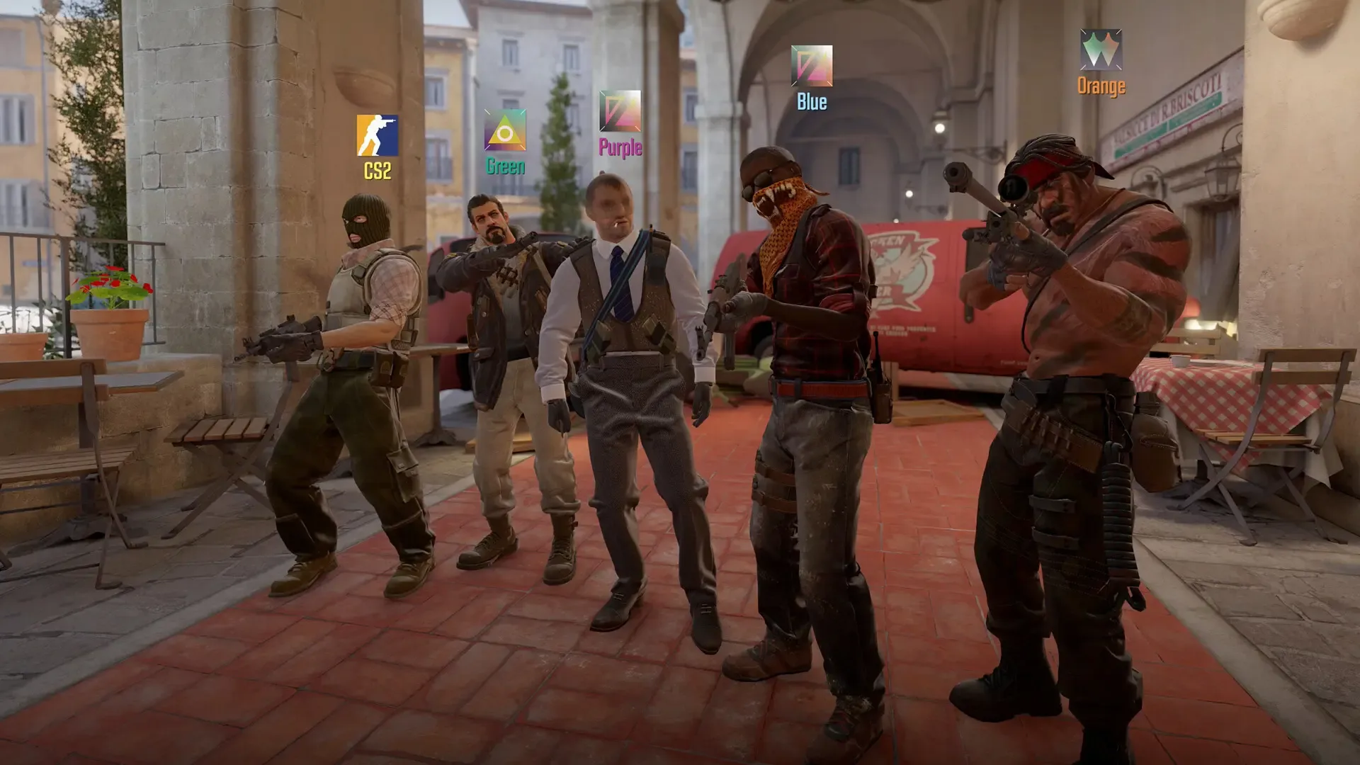 Viral Leaderboard Toxic CS2 Dihentikan, Sinyal Keras dari Valve