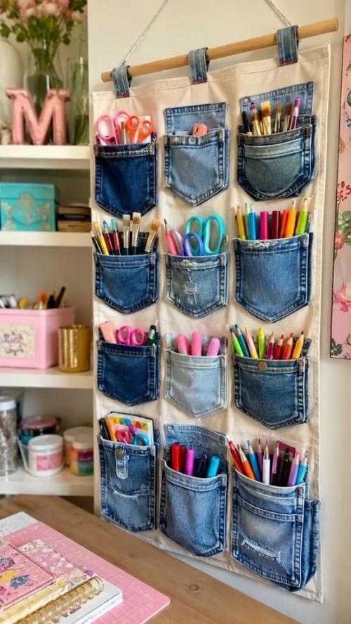 Mengapa Warna Jeans Pudar Setelah Dicuci dan Cara Mencegahnya