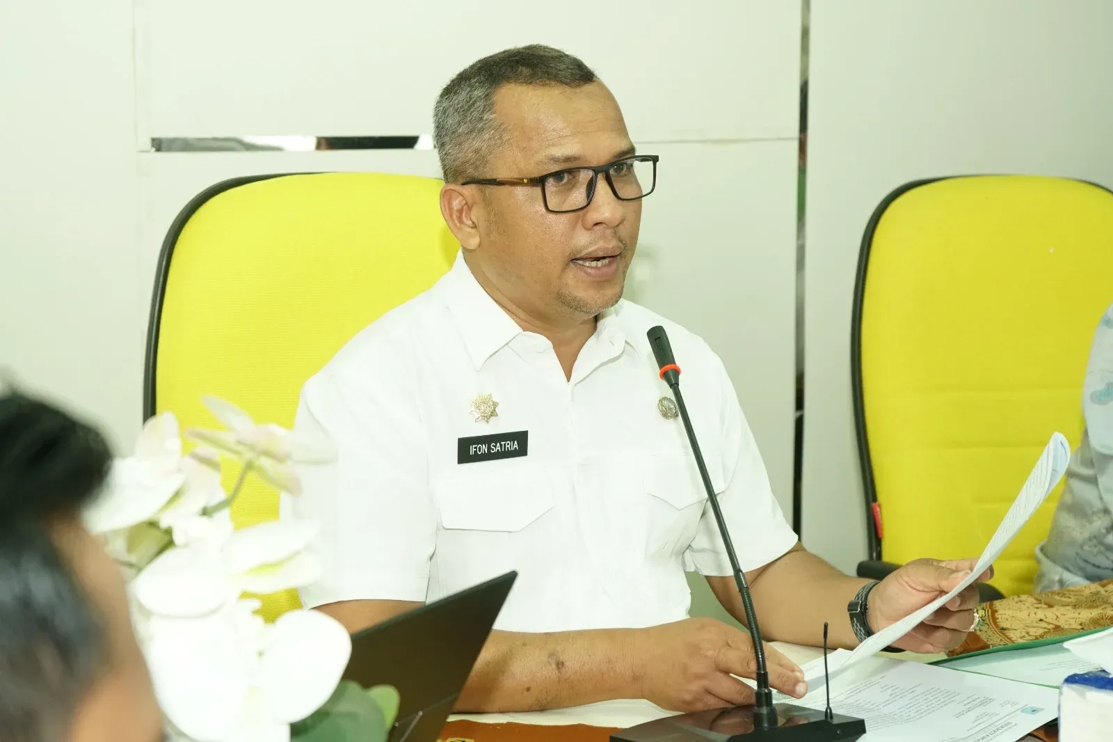 Kota-Kota Adopsi Data Geospasial untuk Perencanaan Pembangunan yang Lebih Akurat