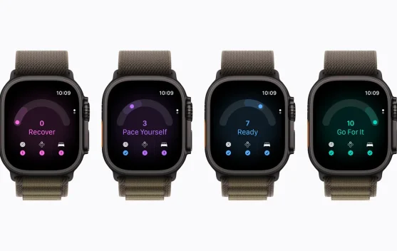 Health Sensing System Apple Watch: Era Baru Akurasi Sensor Detak Jantung