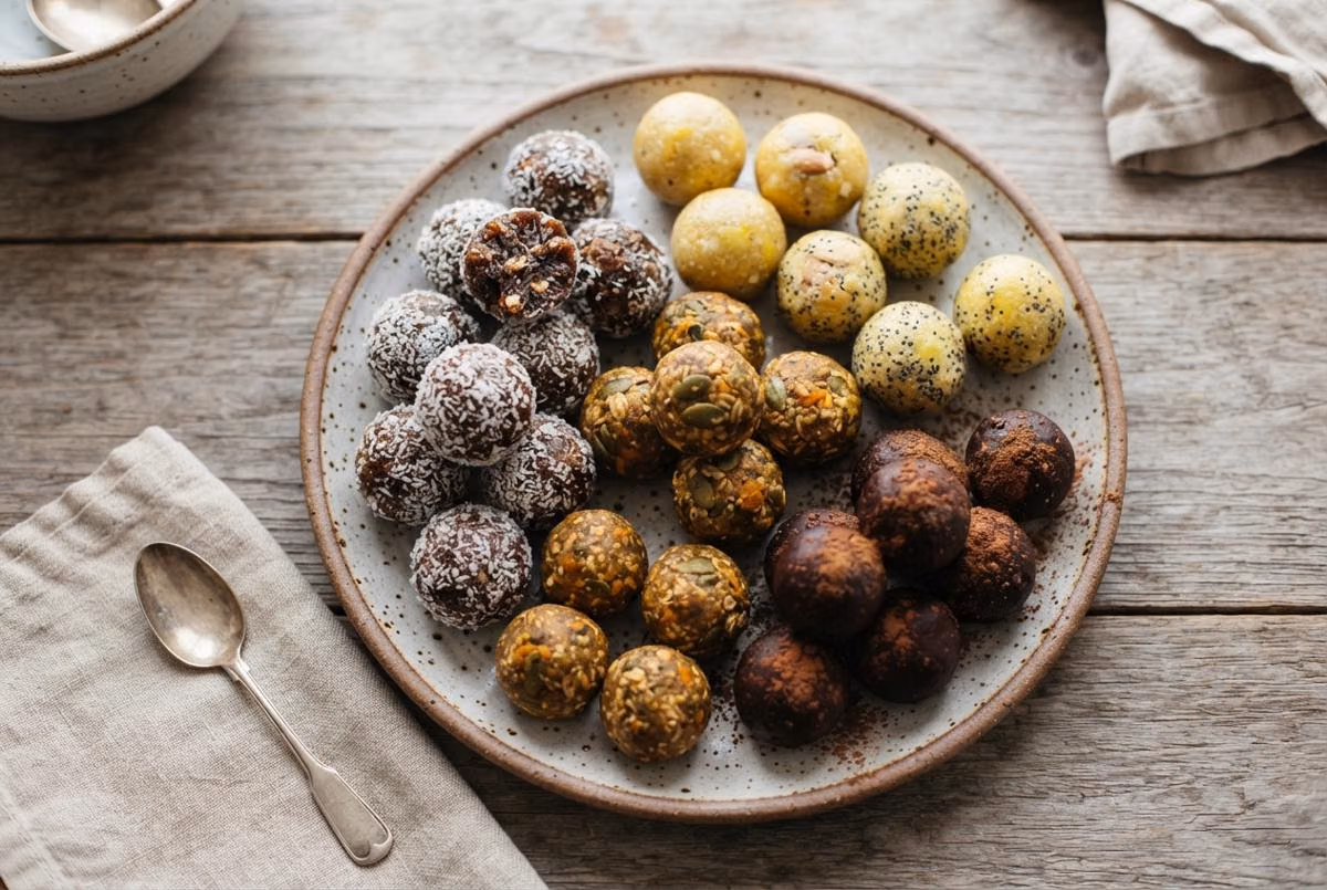 Resep Pemulihan Pascapersalinan: Sup Ikan Gabus, Wedang Kacang Hijau, dan Energy Balls