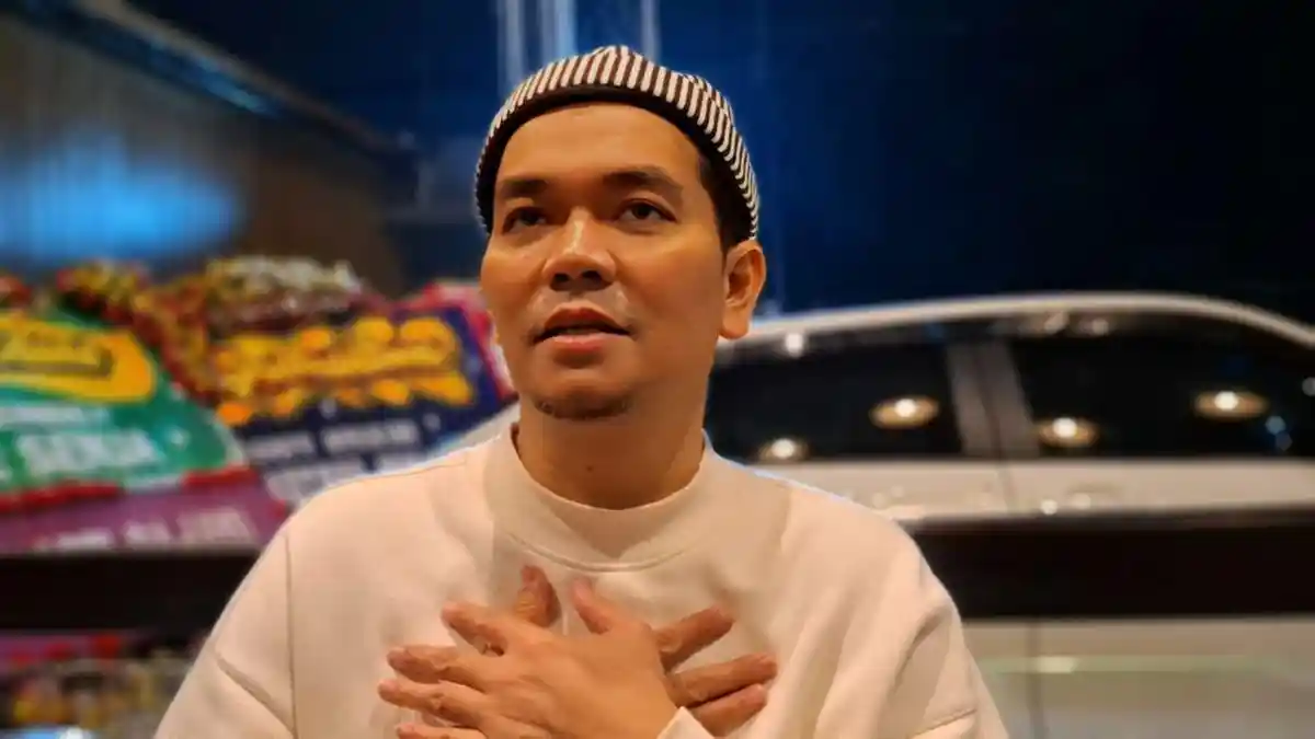 Dari Fatty Liver ke Pemulihan: Pelajaran Gaya Hidup Sehat dari Indra Bekti