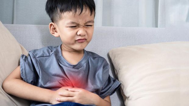 Mengatasi Diare pada Anak di Rumah: Langkah, Risiko, dan Kapan ke Dokter