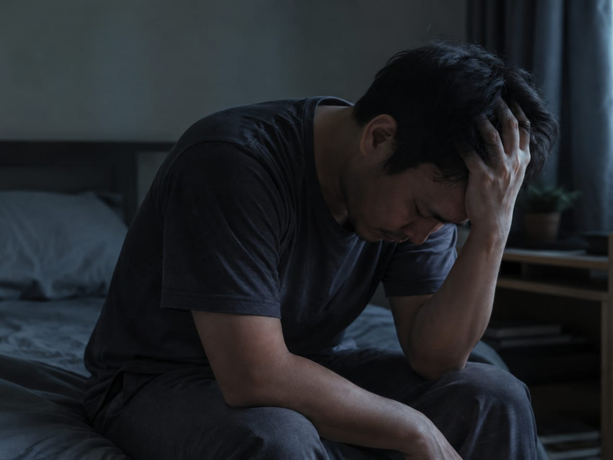 5,5% Remaja Mengalami Gangguan Mental: Alarm untuk Menguatkan Sistem Kesehatan Jiwa