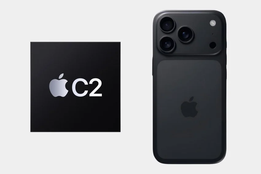 Modem C2 iPhone 18 Pro: Teknologi 5G mmWave dan Mitos Keamanan