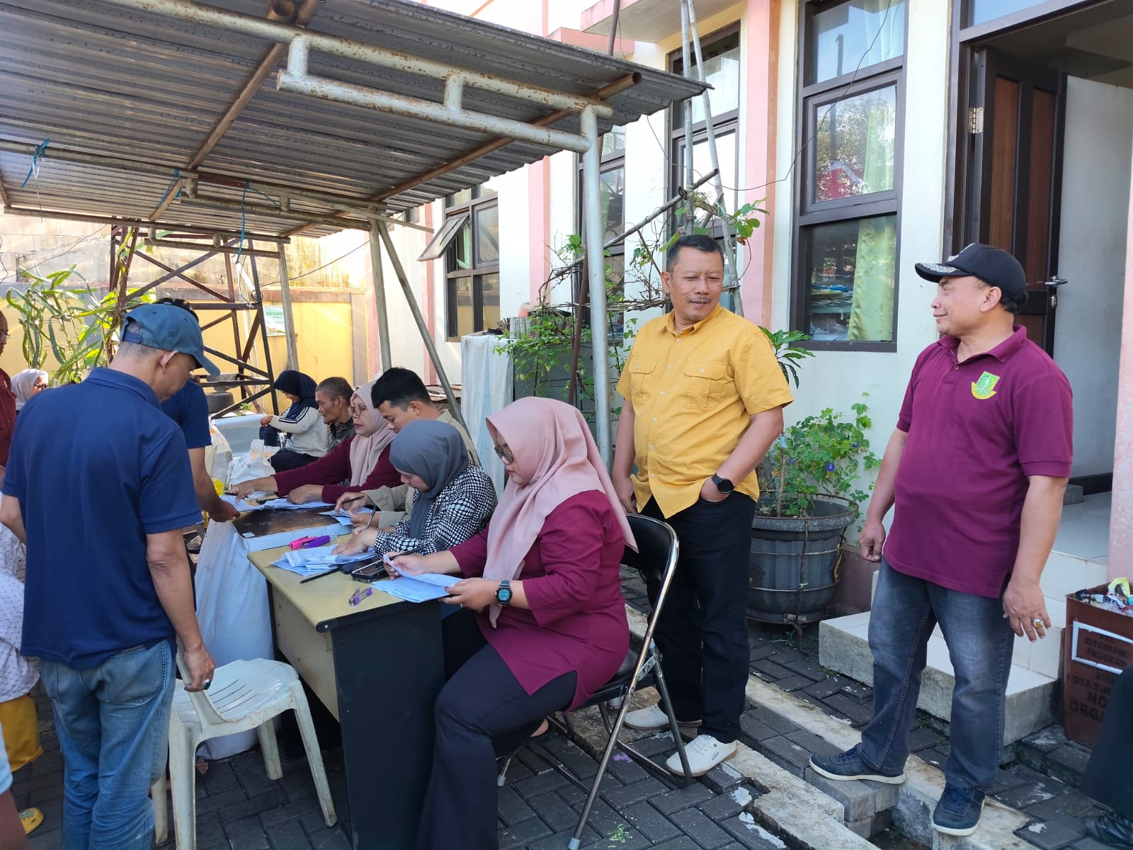 Pemungutan PBB-P2 Lampaui Target: Diskon, Jemput Bola, dan Lomba Kinerja
