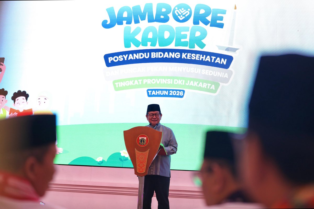 Target Stunting 14 Persen: Posyandu Pintar dan Tanggung Jawab Orang Tua