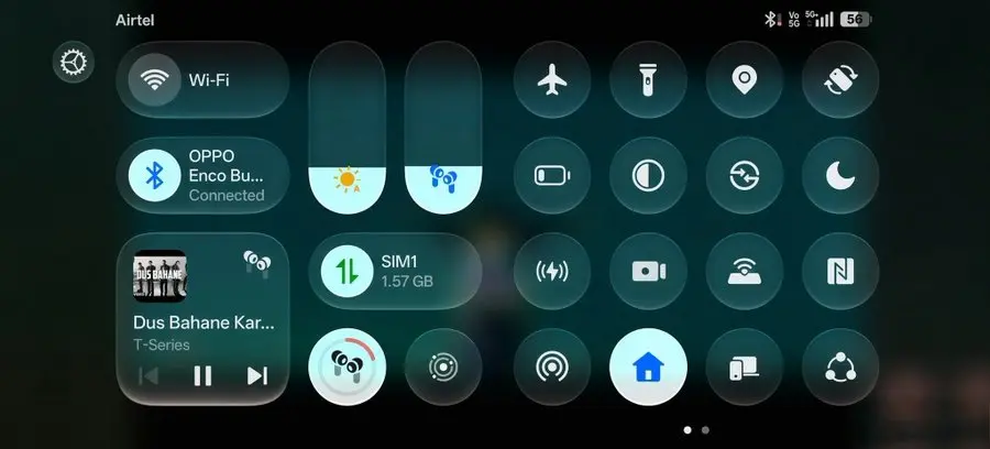 ColorOS 17: Floating Island dan Jadwal Update Perangkat OPPO