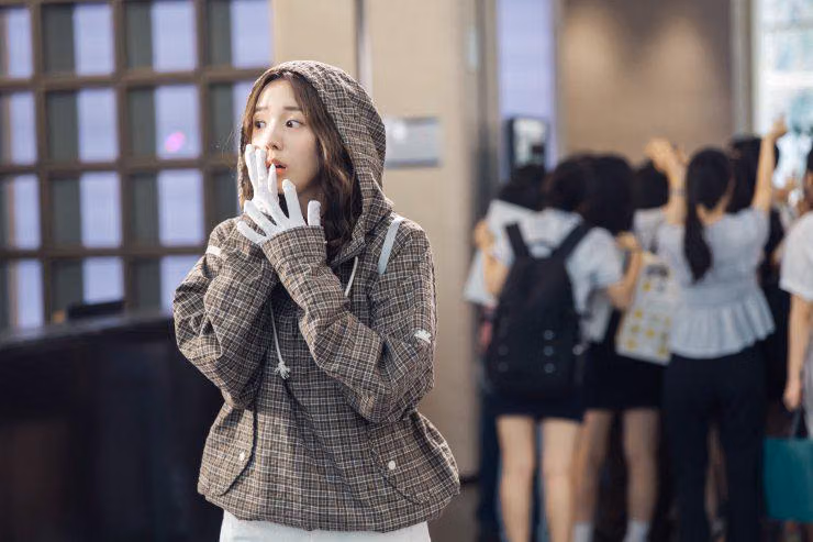 Kim Young Kwang dan Chae Soo Bin Bersatu dalam Rom-Com Fantasi Netflix