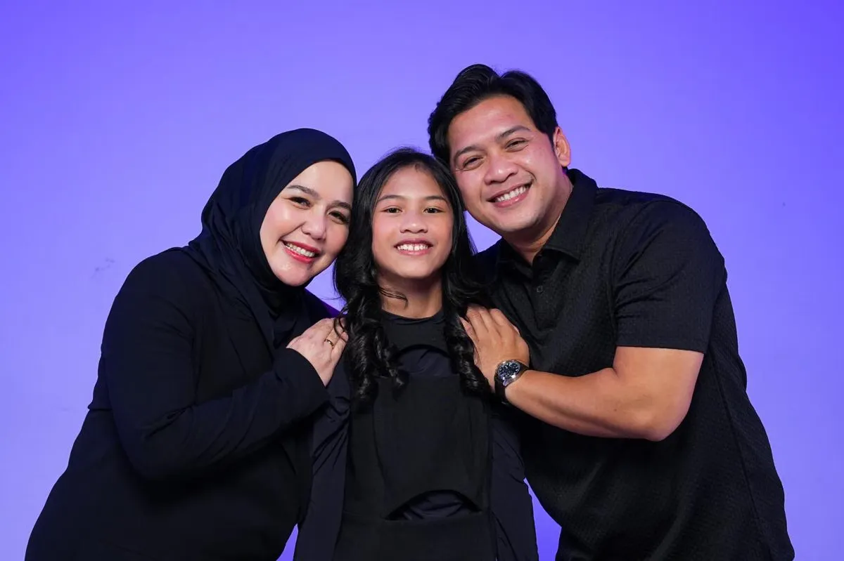 Dari Lomba Vokal Muda ke Panggung Dunia: Peran Keluarga dan Latihan