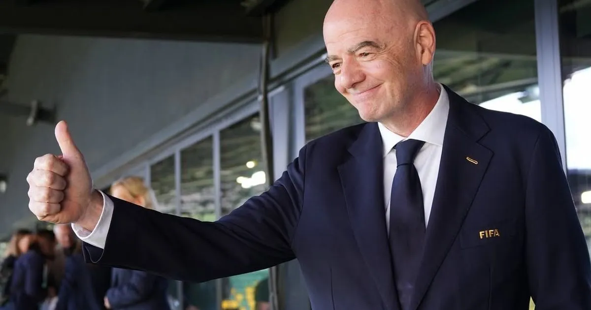 FIFA ASEAN Cup: Momentum Baru Kompetisi Sepak Bola Kawasan