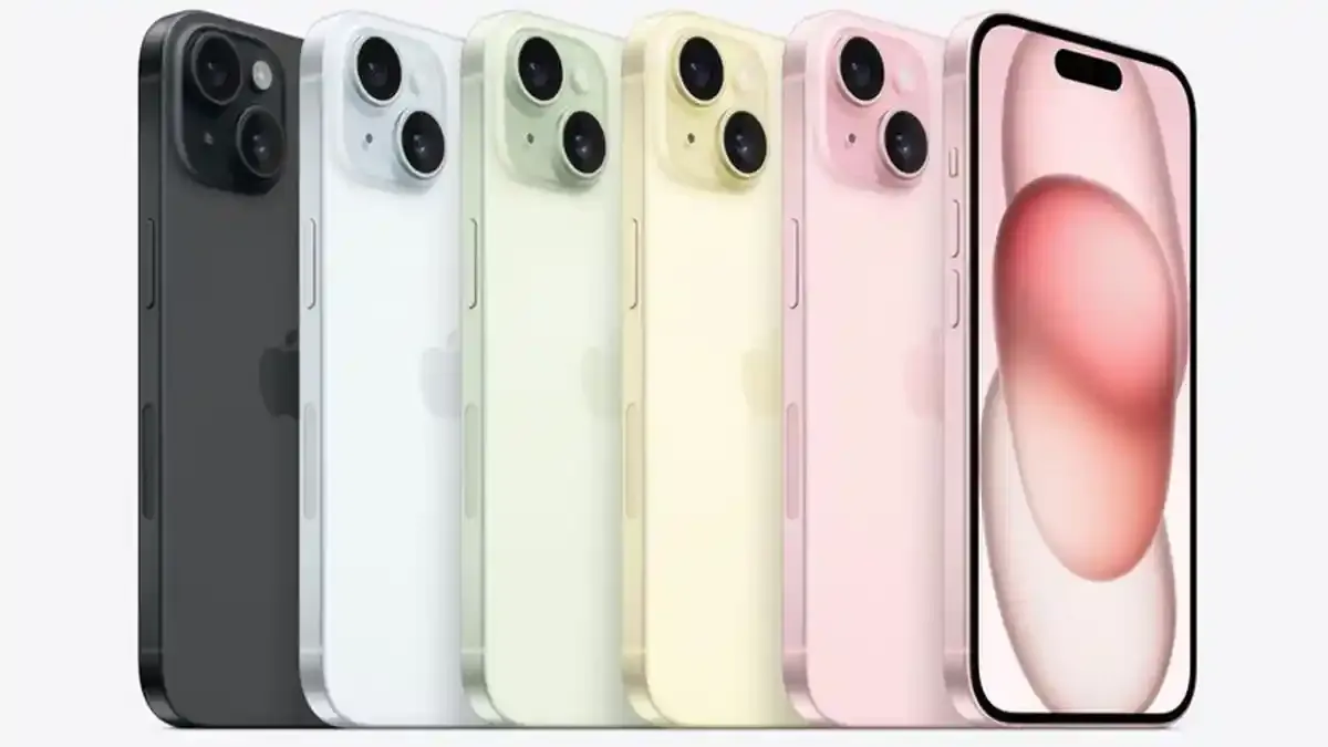 Harga iPhone September: Mana Paling Untung Dibeli Sekarang?