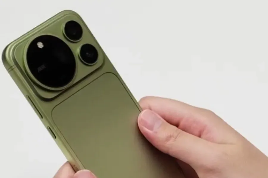 Honor Magic9 Pro Max: Kamera 200MP ARRI dan Desain Bezel 1mm