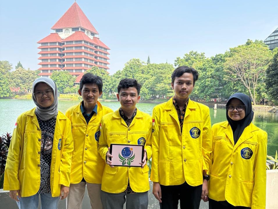 Mahasiswa Kembangkan AI Diagnosis Kanker dan Pneumonia dari Lab ke Klinik