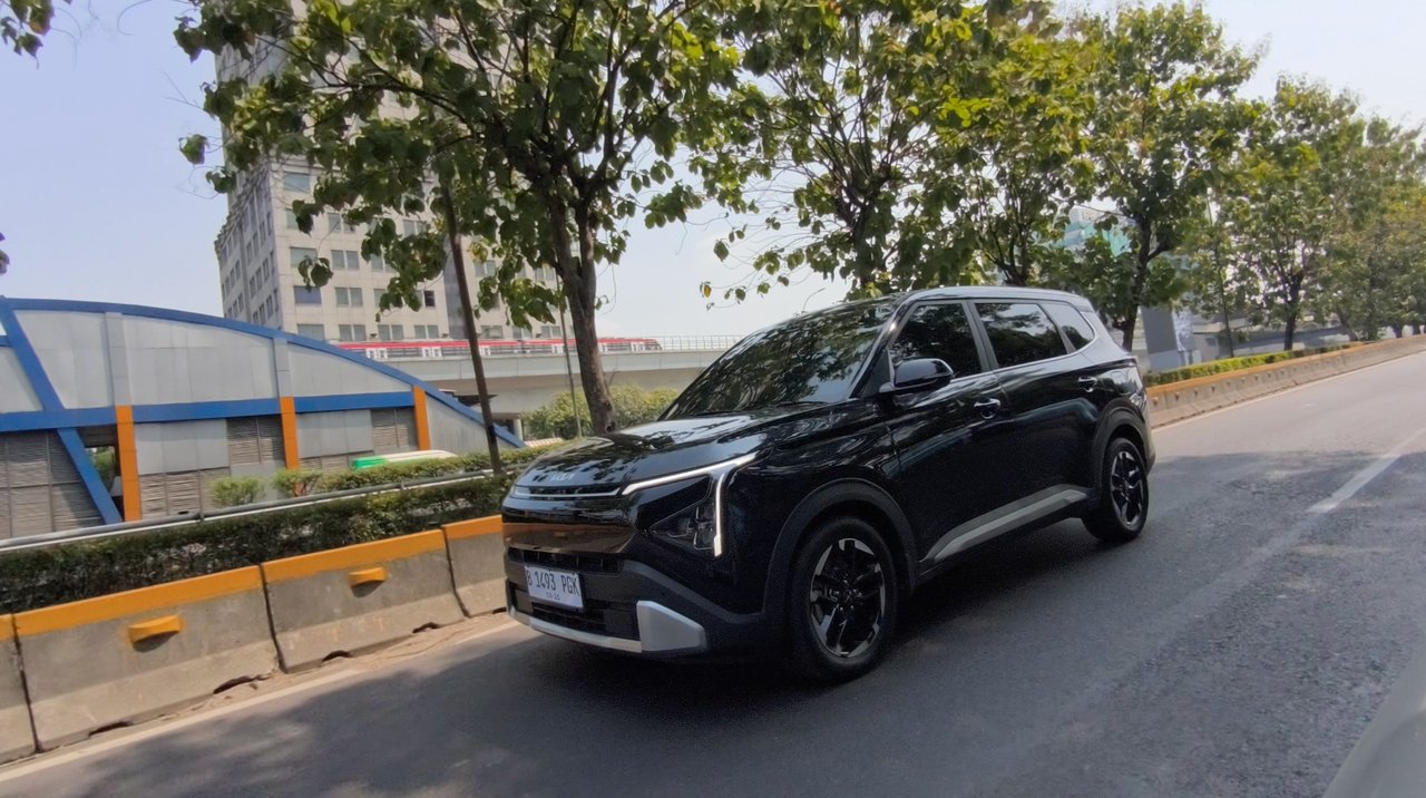Kia Hadirkan Seltos, Carens, dan Sonet di GIIAS Bandung: Spesifikasi, Promo, dan Strategi Harga
