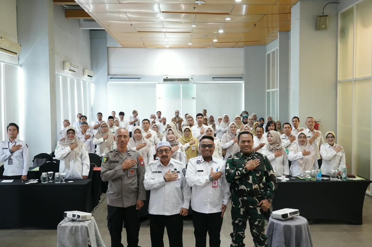 Menghentikan Pemasungan ODGJ: Dari Stigma ke Deteksi Dini